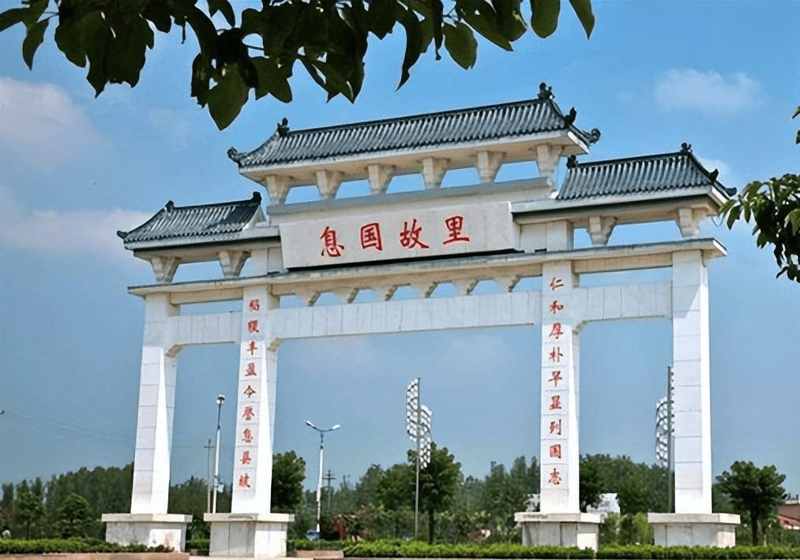 种猪繁育场门头设计图,你需要了解哪些细节?